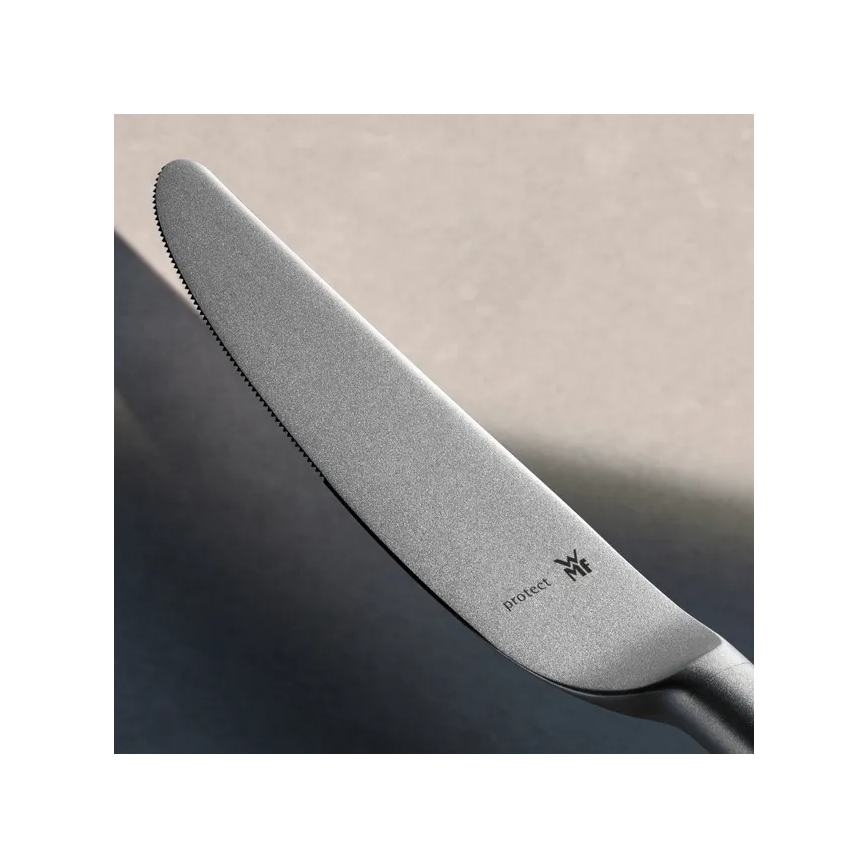 WMF - MERIT 30-piece stainless steel cutlery set