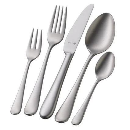 WMF - MERIT 30-piece stainless steel cutlery set