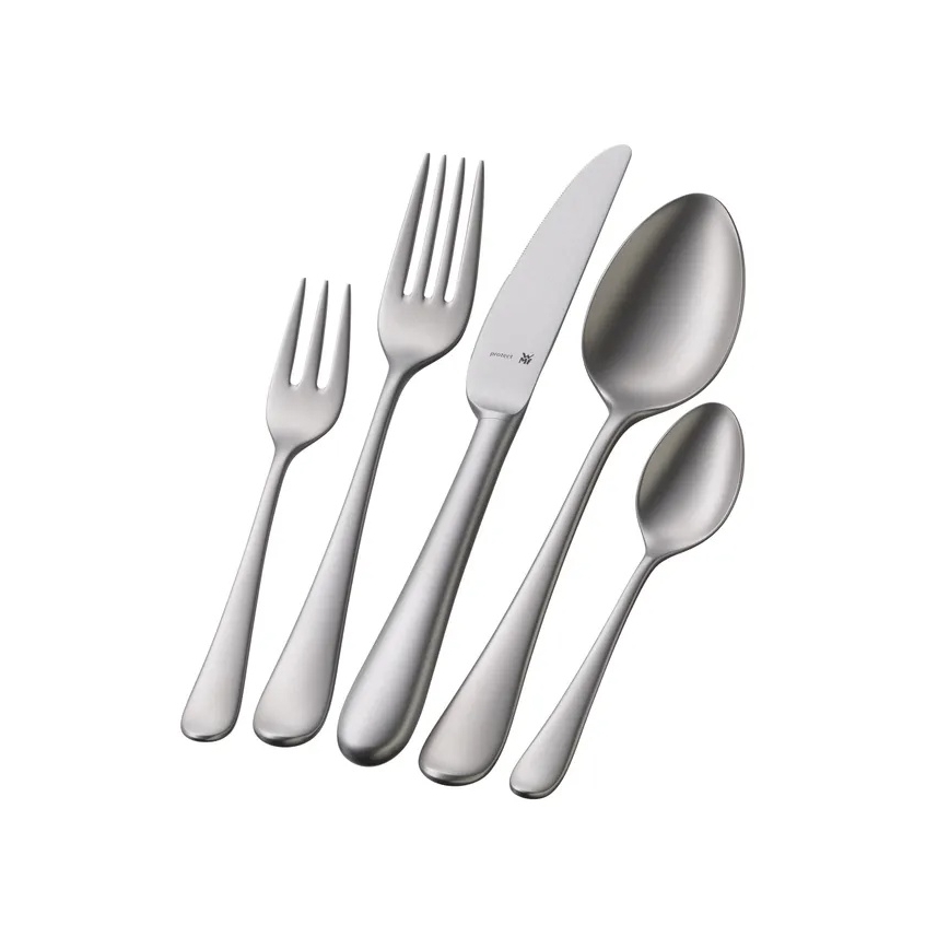 WMF - MERIT 30-piece stainless steel cutlery set
