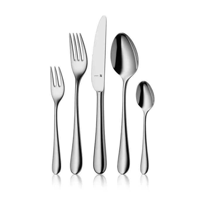 WMF - MERIT CROMARGAN PROTECT® 30-piece Cutlery Set