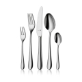 WMF - MERIT CROMARGAN PROTECT® 30-piece Stainless Steel Cutlery Set