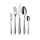 WMF - MERIT CROMARGAN PROTECT® 30-piece Stainless Steel Cutlery Set