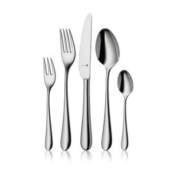 WMF - MERIT CROMARGAN PROTECT® 66-piece cutlery set