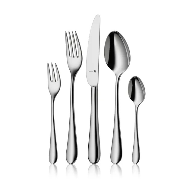 WMF - MERIT CROMARGAN PROTECT® 66-piece cutlery set