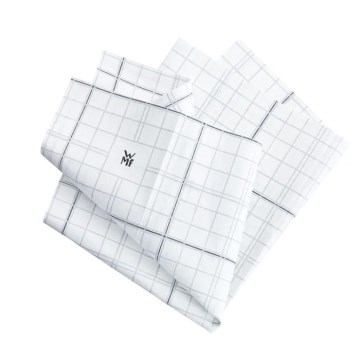 WMF - Microfiber Cleaning Cloth 50x40 cm White