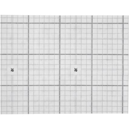 WMF - Microfiber Cleaning Cloth 50x40 cm White