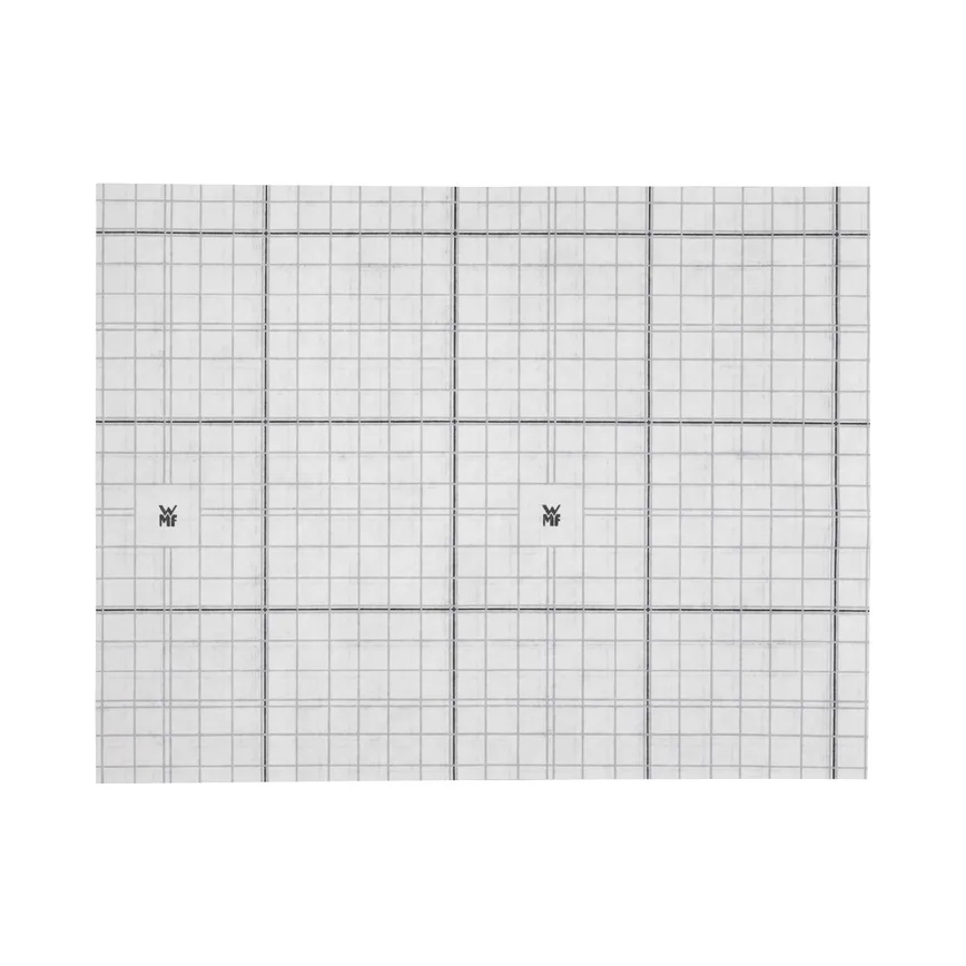 WMF - Microfiber Cleaning Cloth 50x40 cm White