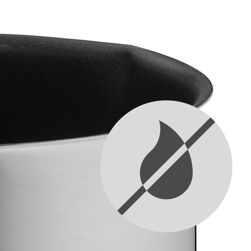 WMF - Milk pot 1,7l stainless steel