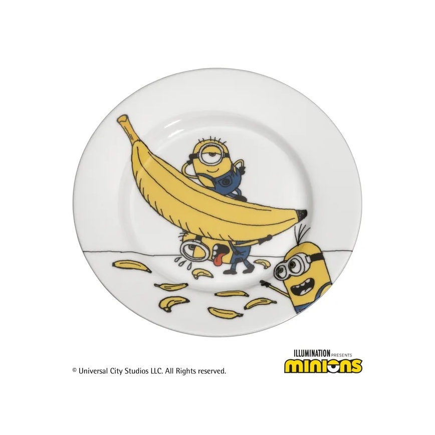 WMF - MIMONI Children's Dining Set, 6-piece