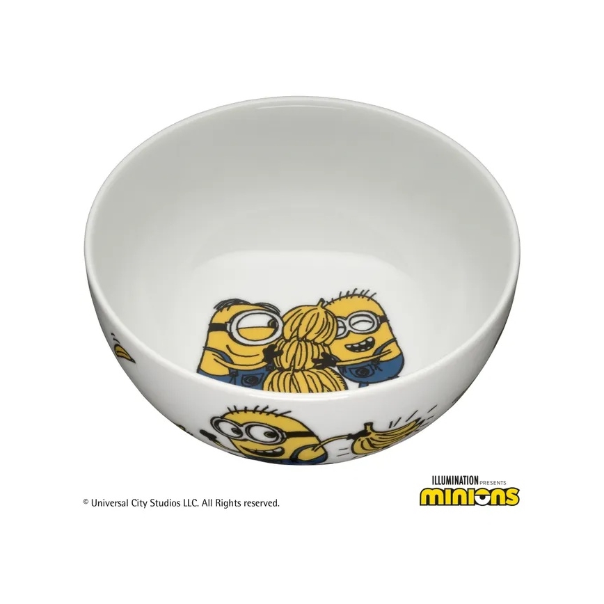 WMF - MIMONI Children's Dining Set, 6-piece