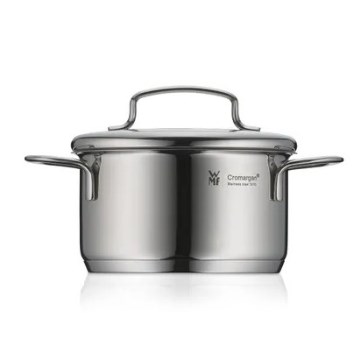WMF - MINI Pot with Lid, Ø 12 cm
