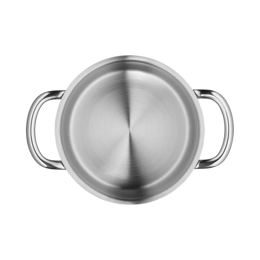 WMF - MINI Pot with Lid, Ø 12 cm