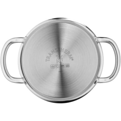WMF - MINI Pot with Lid, Ø 12 cm