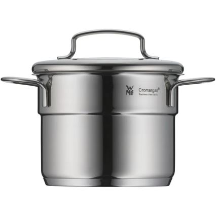 WMF - MINI Pot with Lid, Ø 12 cm