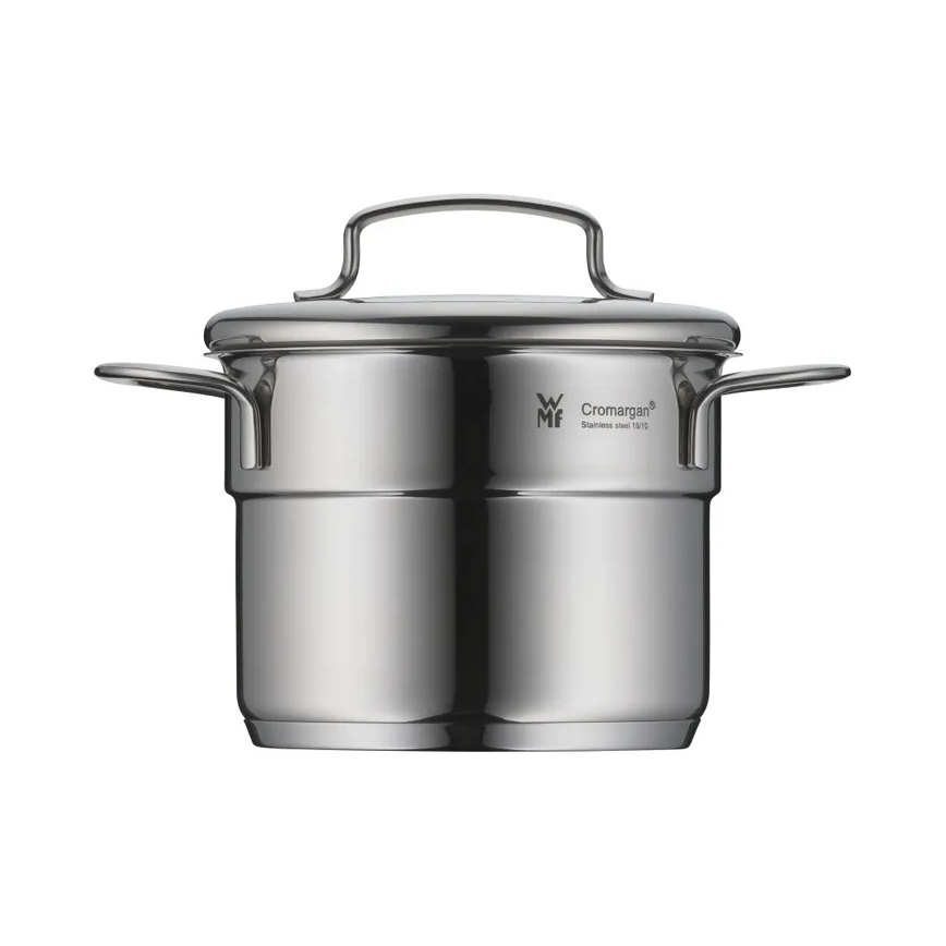 WMF - MINI Pot with Lid, Ø 12 cm