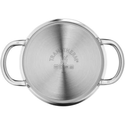 WMF - MINI Pot with Lid, Ø 12 cm
