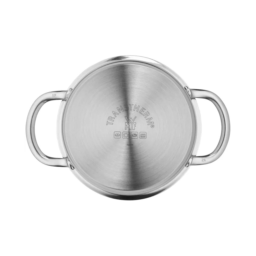 WMF - MINI Pot with Lid, Ø 12 cm
