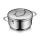 WMF - MINI Pot with Lid, Ø 14 cm