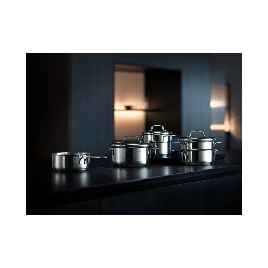 WMF - MINI Pot with Lid, Ø 14 cm