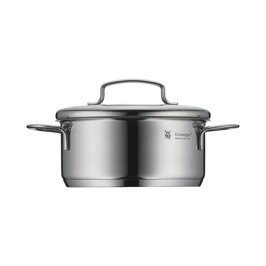 WMF - MINI Pot with Lid, Ø 14 cm