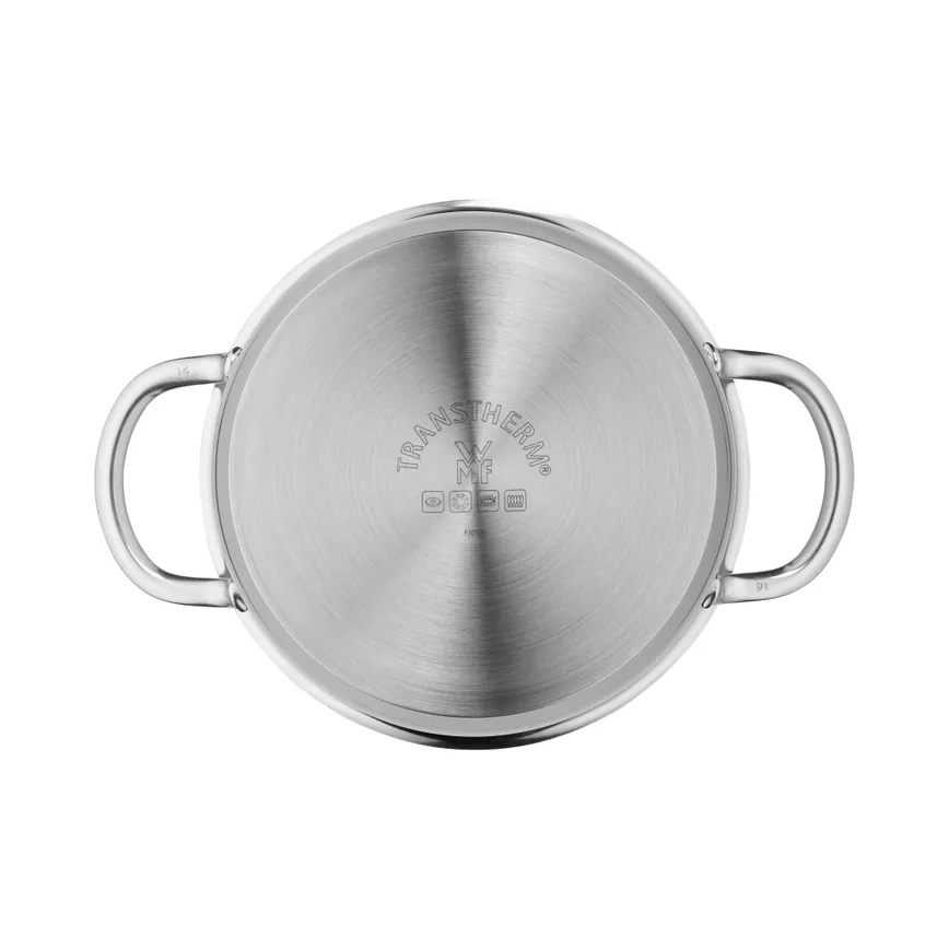 WMF - MINI Pot with Lid, Ø 14 cm