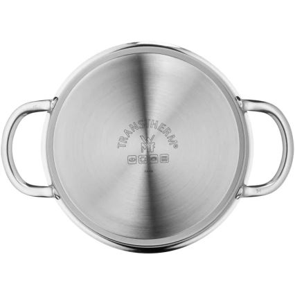 WMF - MINI Pot with Lid, Ø 14 cm