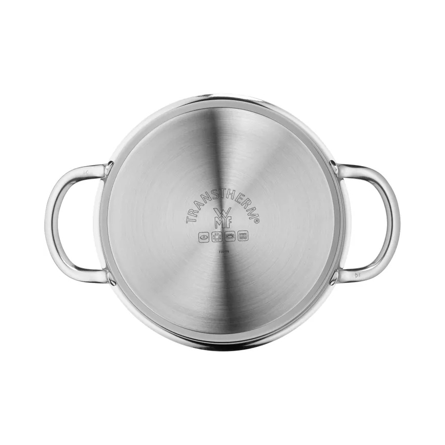 WMF - MINI Pot with Lid, Ø 14 cm