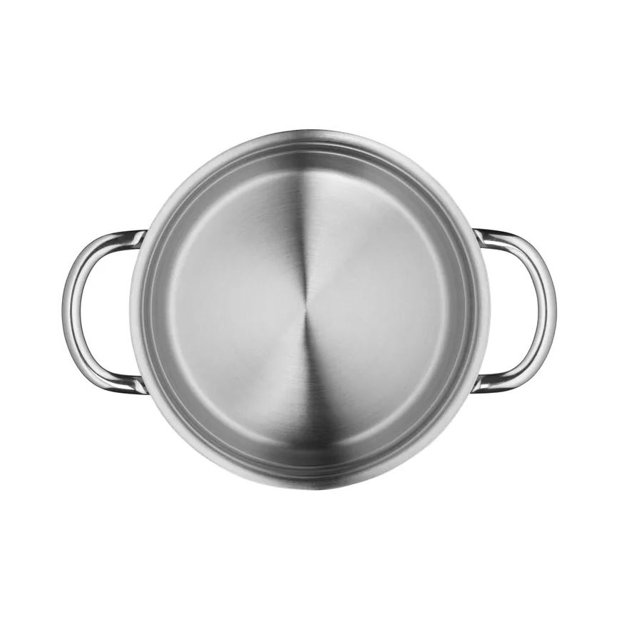 WMF - MINI Pot with Lid, Ø 14 cm