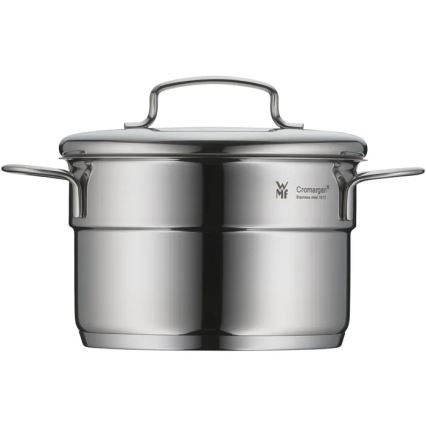 WMF - MINI Pot with Lid, Ø 14 cm