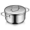 WMF - MINI Pot with Lid, Ø 16 cm