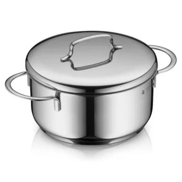 WMF - MINI Pot with Lid, Ø 16 cm