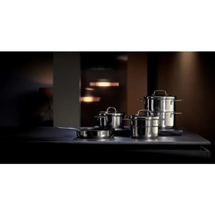 WMF - MINI Pot with Lid, Ø 16 cm