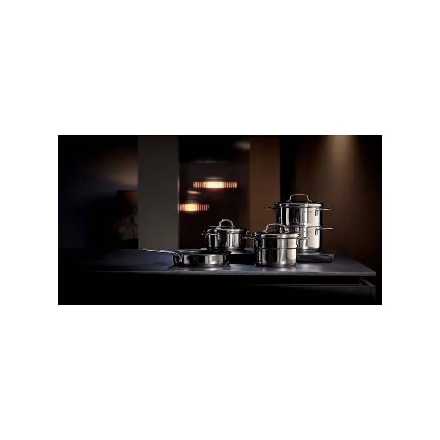 WMF - MINI Pot with Lid, Ø 16 cm