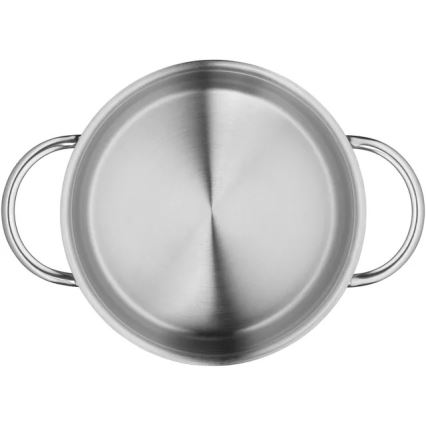 WMF - MINI Pot with Lid, Ø 16 cm
