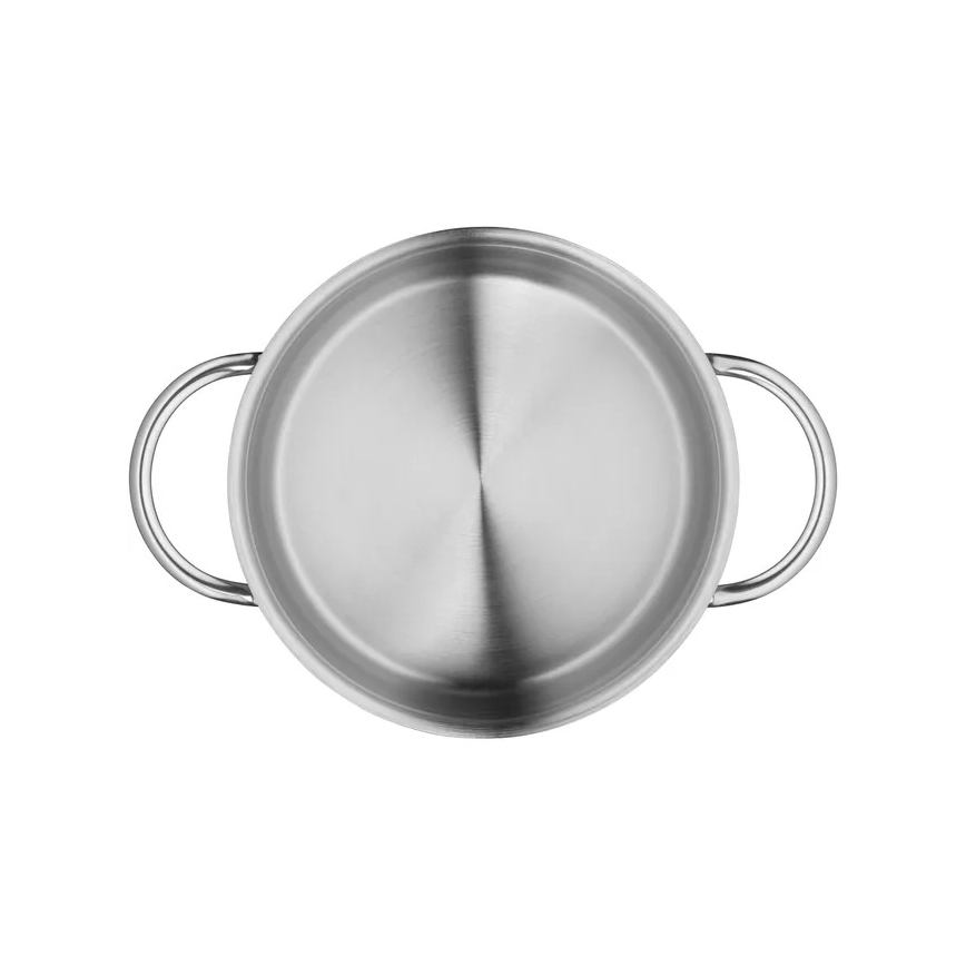 WMF - MINI Pot with Lid, Ø 16 cm