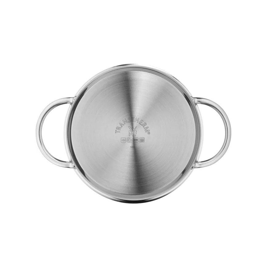 WMF - MINI Pot with Lid, Ø 16 cm