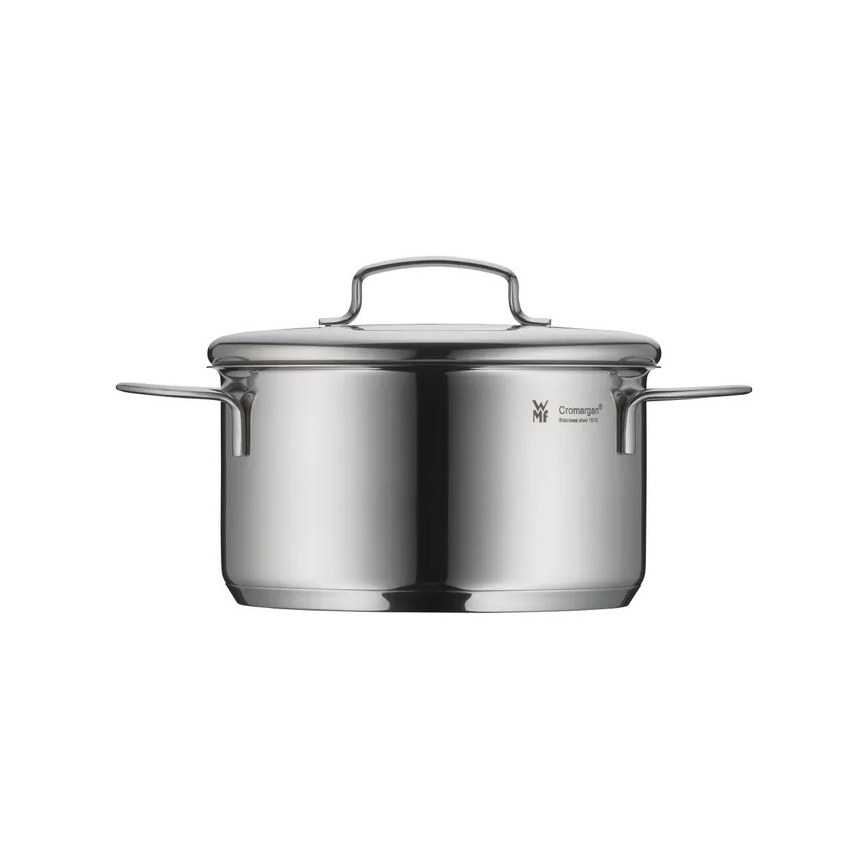 WMF - MINI Pot with Lid, Ø 16 cm
