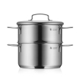 WMF - MINI pot with lid, Ø 16 cm
