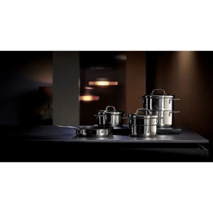 WMF - MINI pot with lid, Ø 16 cm