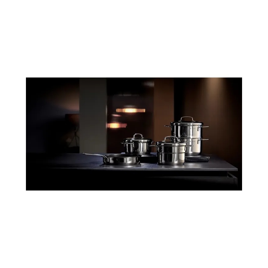 WMF - MINI pot with lid, Ø 16 cm