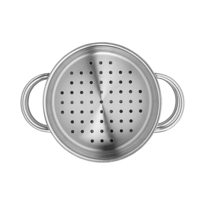 WMF - MINI pot with lid, Ø 16 cm