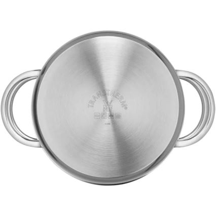 WMF - MINI pot with lid, Ø 16 cm
