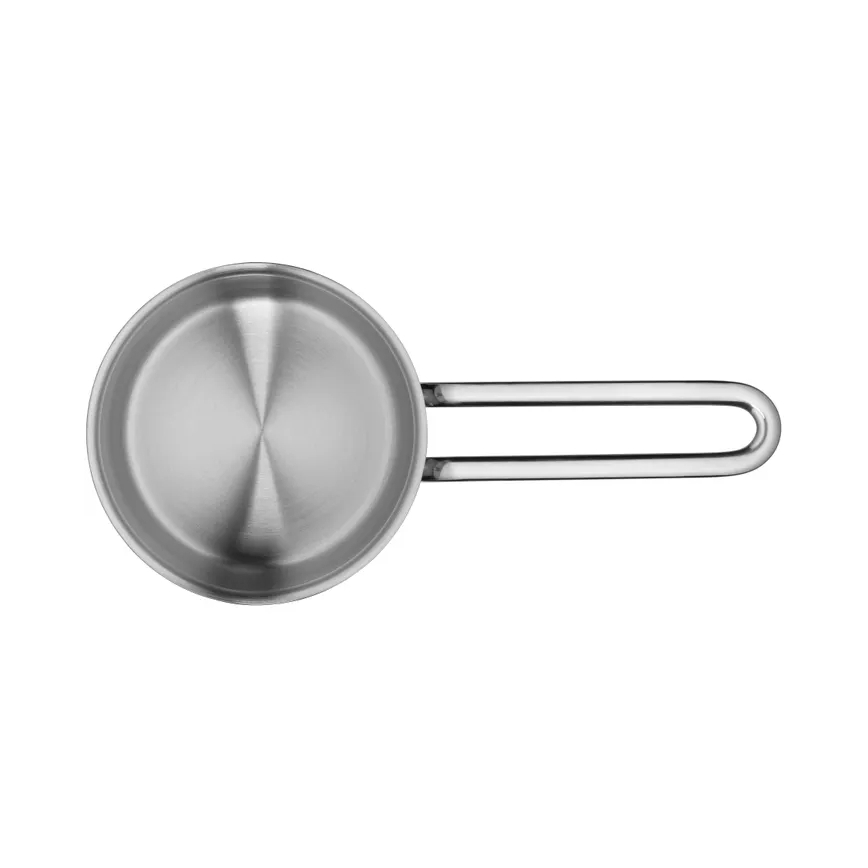 WMF - MINI Saucepan Ø 10 cm, stainless steel