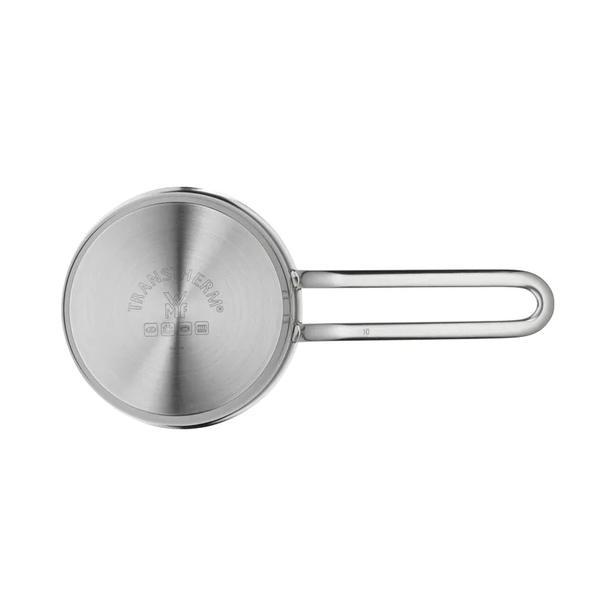 WMF - MINI Saucepan Ø 10 cm, stainless steel