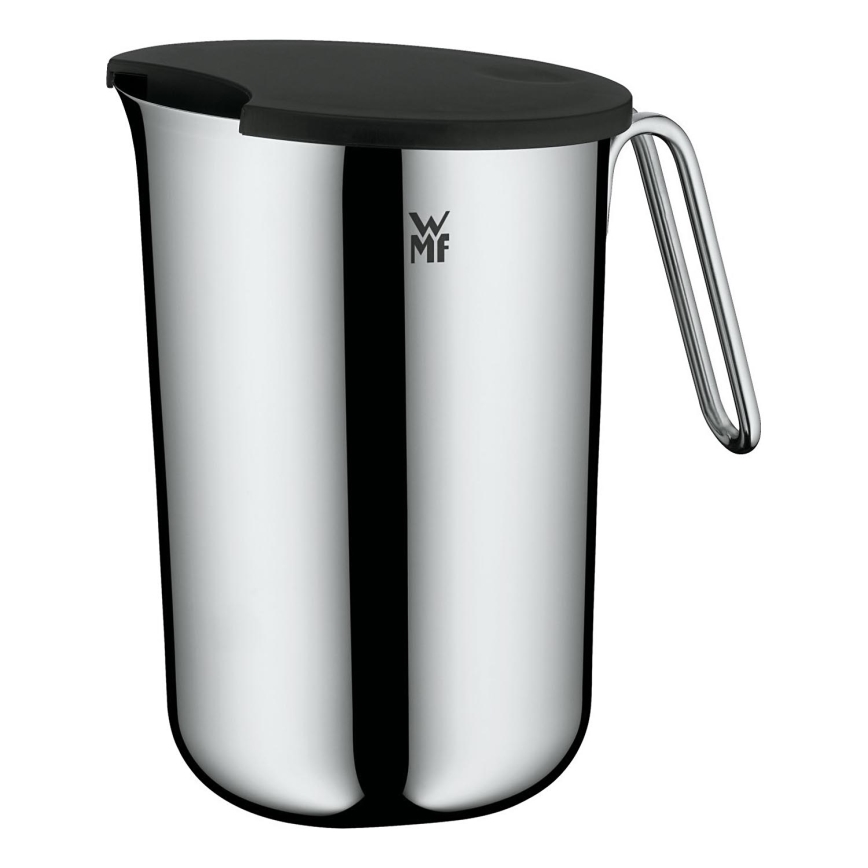 WMF - Mixing bowl with a lid stainless steel