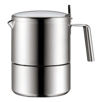 WMF - Moka pot KULT 0,3 l stainless steel