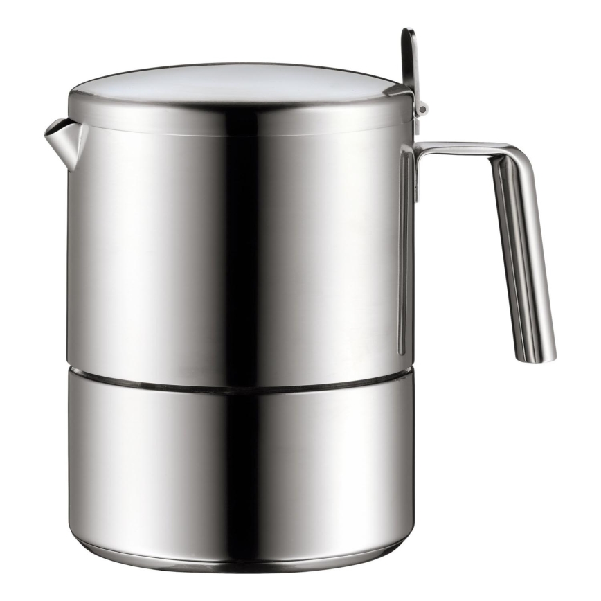 WMF - Moka pot KULT 0,3 l stainless steel