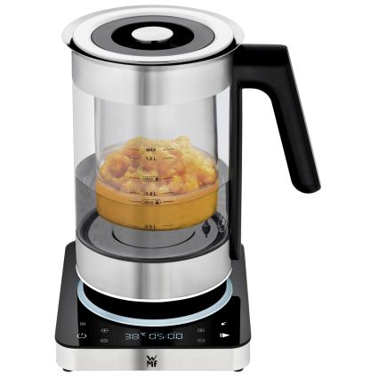 WMF - Multifunctional Rapid-Boil Kettle 1900W/230V