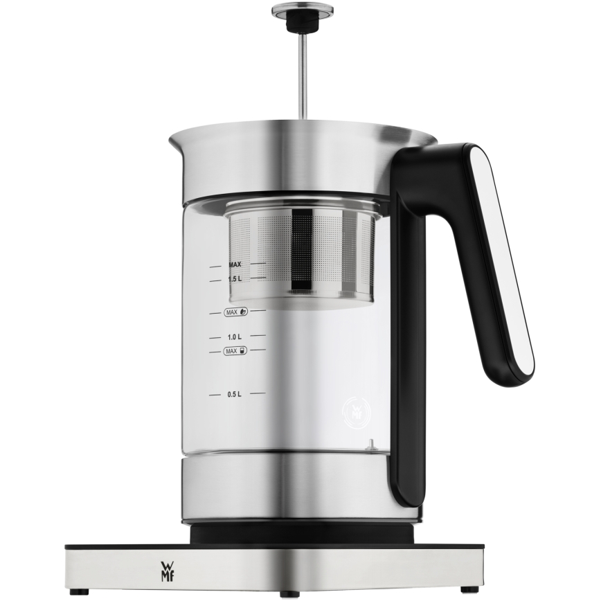 WMF - Multifunctional Rapid-Boil Kettle 1900W/230V
