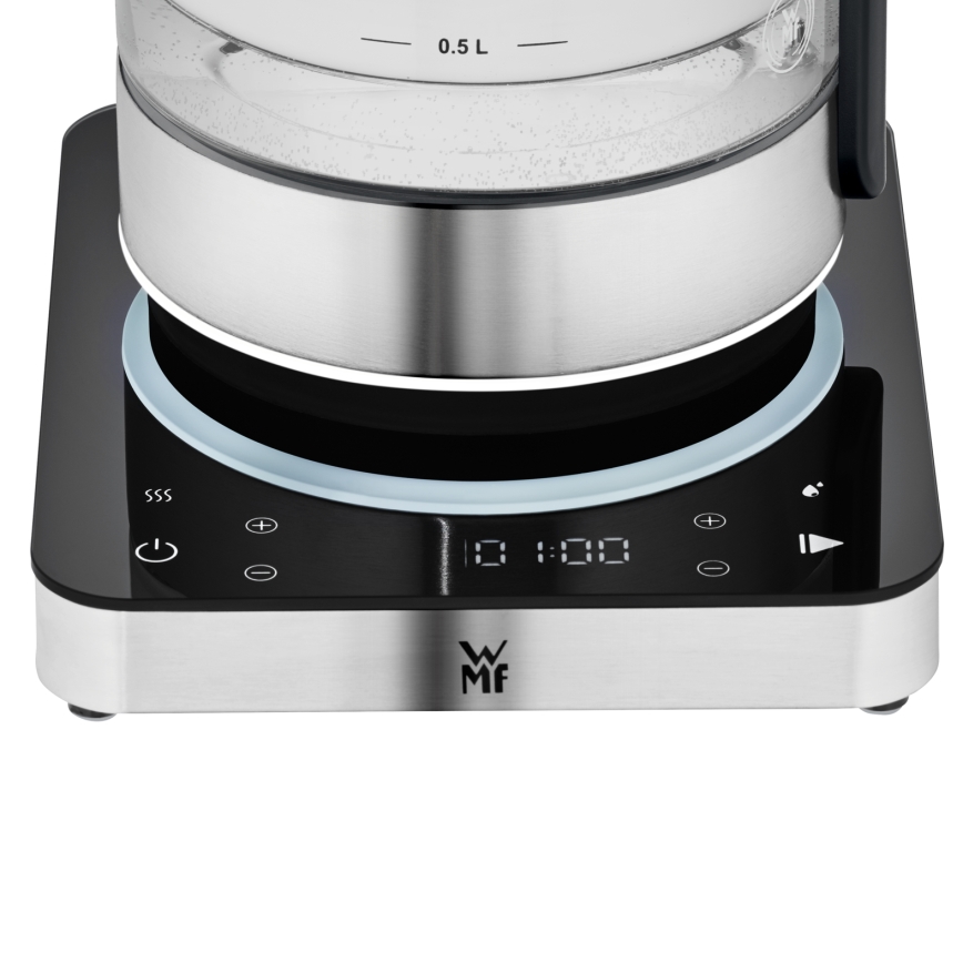 WMF - Multifunctional Rapid-Boil Kettle 1900W/230V